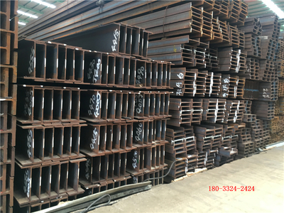 韶關(guān)市工字鋼一條多少錢