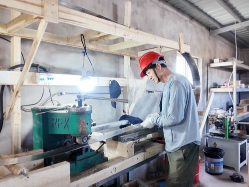 投資1億元 新疆新源縣木材加工廠投產(chǎn) 推動木業(yè)高質(zhì)量轉(zhuǎn)型升級