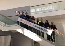 走進Kronotex柯諾木業(yè) 慕得2019德國地板新風(fēng)向，引領(lǐng)木業(yè)創(chuàng)新潮流