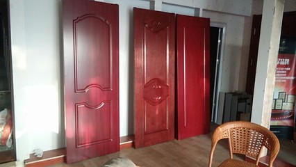 鴻基木業 專業木業領域的卓越品牌