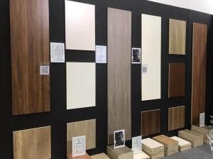 泉金木業(yè)閃耀2018長(zhǎng)沙建博會(huì)，領(lǐng)航中國膠合板十大品牌新篇章