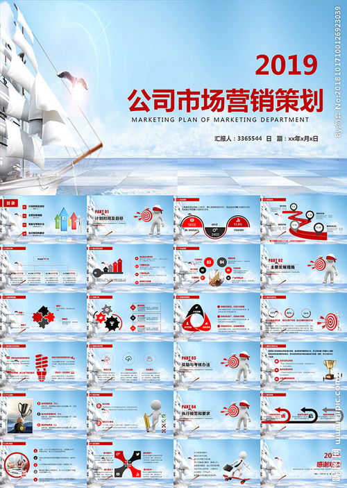 創(chuàng)新驅(qū)動增長 公司市場營銷活動全面策劃方案